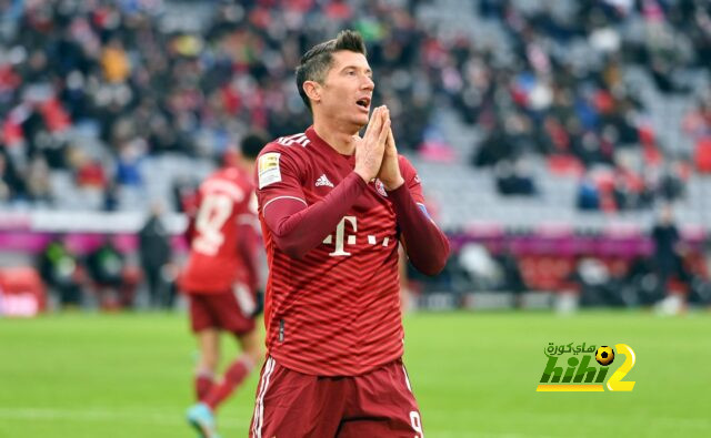 شرط بايرن ميونخ الاخير من اجل التخلي عن ليفاندوفسكي !