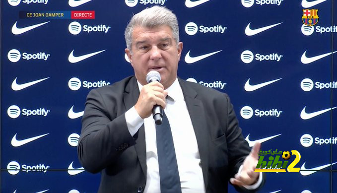 لابورتا جلب لبرشلونة مليار يورو في سنة !