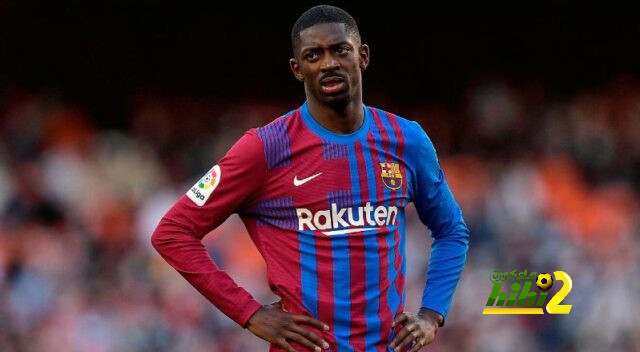 ديمبيلي تحت الضغط .. برشلونة لن يصبر بعد الآن