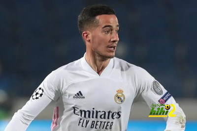 فاسكيز يطيع أوامر ريال مدريد
