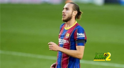 برشلونة يعرقل رحيل مينجويزا