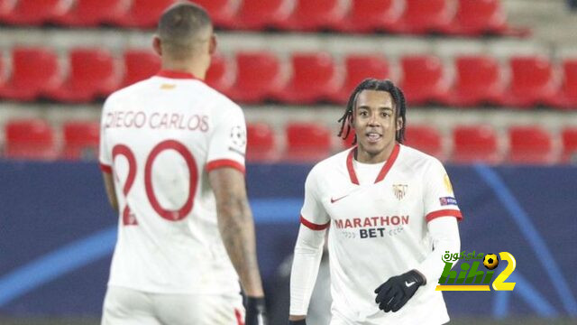 كوندي .. الصفقة الحائرة بين برشلونة وتشيلسي