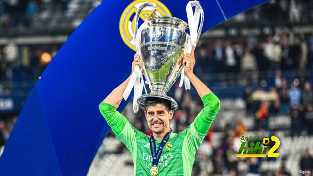 الوعد الذي وعده  ريال مدريد لكورتوا