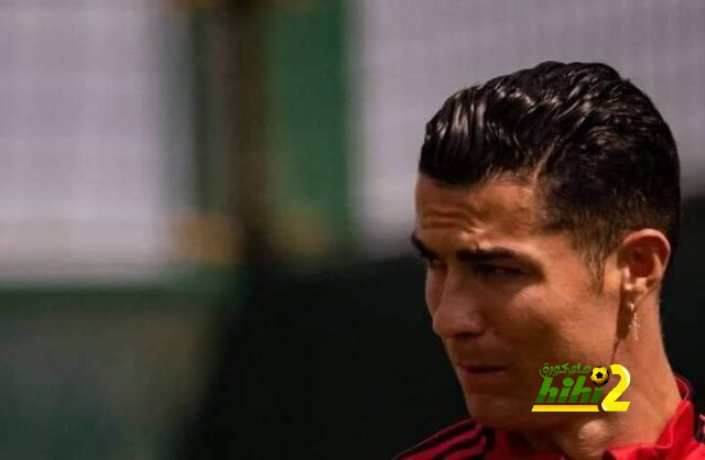 رونالدو يغيب لليوم الرابع عن تدريبات مانشستر يونايتد