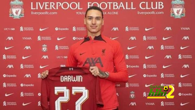 لماذا فشل ريال مدريد في ضم نونيز ؟