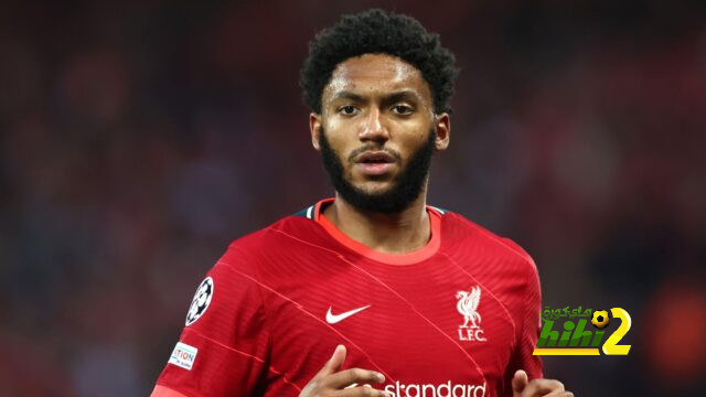 جوميز يرد على عرض ليفربول لتمديد تعاقده