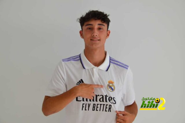 ريال مدريد يتعاقد رسميا مع خيسوس فورتيا نجم أتلتيكو … كواليس ومميزات الصفقة