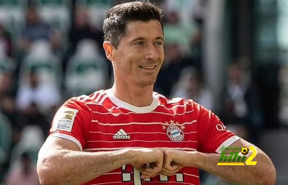 تصريح فيران توريس الذي ضغط به على بايرن ميونخ من أجل ليفاندوفسكي