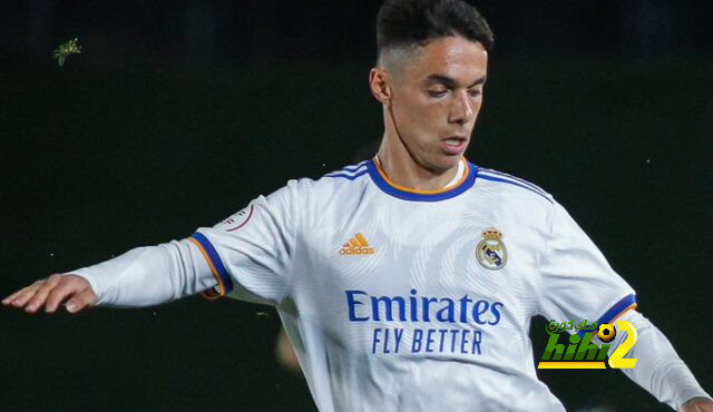 تطورات رحيل أكثر لاعبي الكاستيا موهبة عن ريال مدريد
