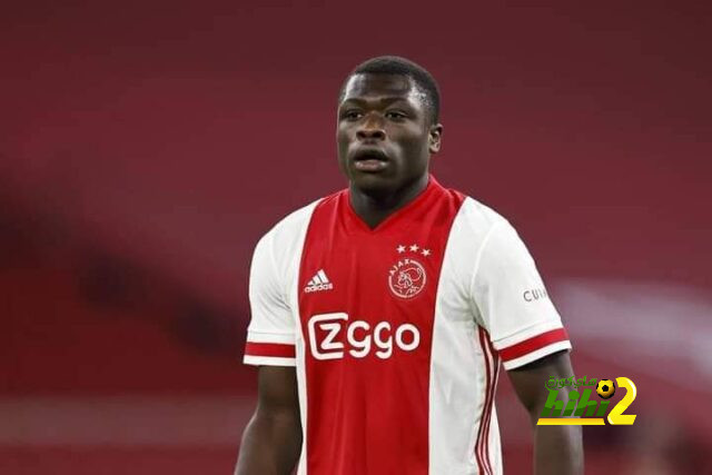 لاعب لايبزيج على رادار مانشستر يونايتد
