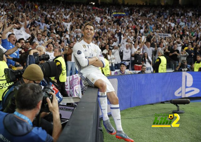 رونالدو يرفض خيانة ريال مدريد