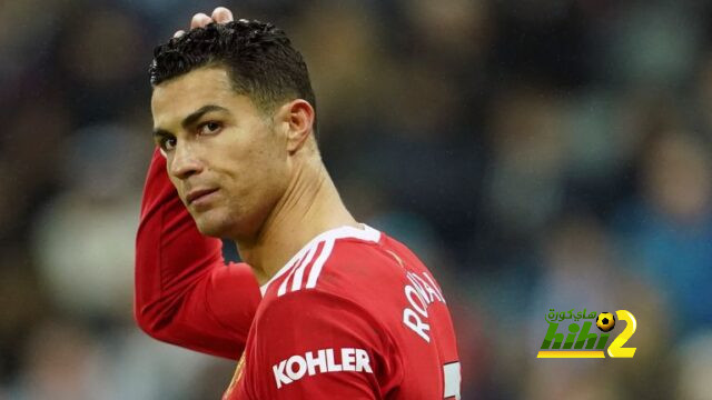 اليونايتد يبدأ في البحث عن مهاجم بدلًا من رونالدو!