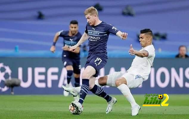كاسيميرو إلى الدوري الانجليزي !