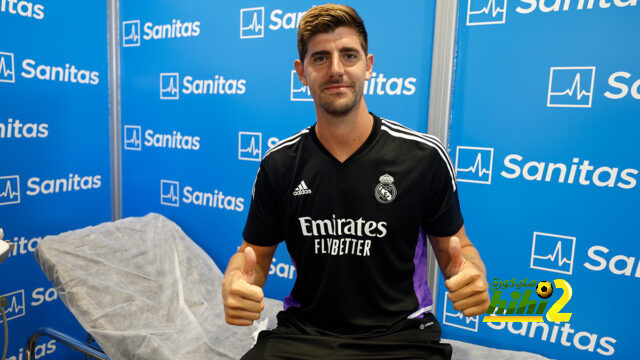 صور الكشوفات المبدئية للاعبي ريال مدريد