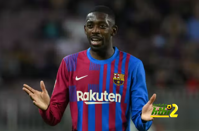 ديمبيلي لا يزال بإمكانه البقاء في برشلونة!