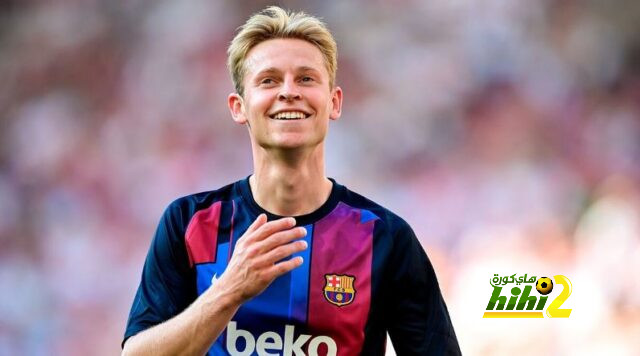هل يستمع برشلونة إلى نصيحة كومان بشأن دي يونغ؟