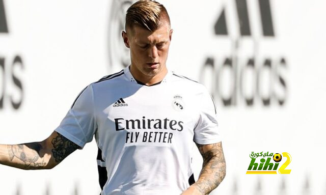 فيديو: العمل البدني .. سلاح ريال مدريد من جديد