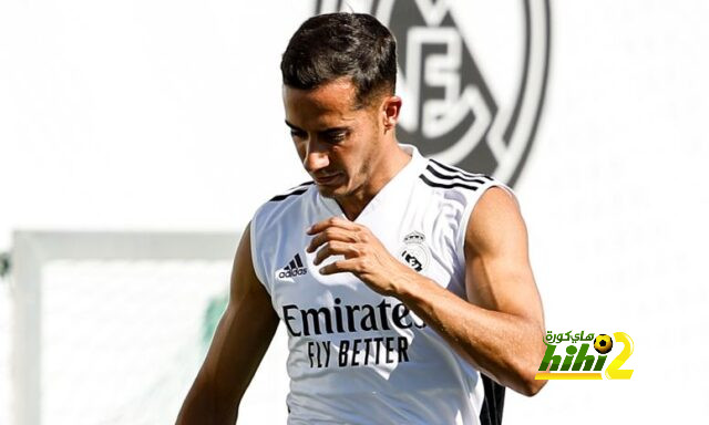 دور فاسكيز في ريال مدريد .. لا ينتهي أبدًا!