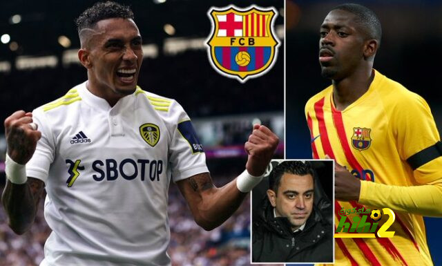 لعبة القط والفأر في السوق بين برشلونة وتشيلسي