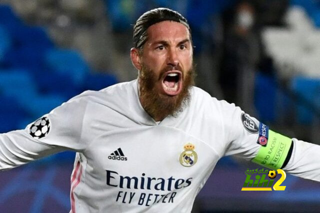 ريال مدريد يفتح باب العودة لسيرجيو راموس