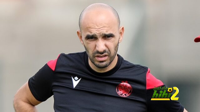 الاتحاد المغربي ينفي اشاعات تولي الركراكي مهمة تدريب المنتخب !