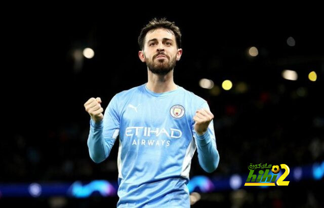 بيرناردو سيلفا .. هدف برشلونة الأصعب في الصيف الحالي