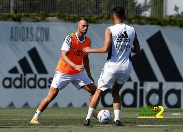 بورخا مايورال يعترض على ريال مدريد