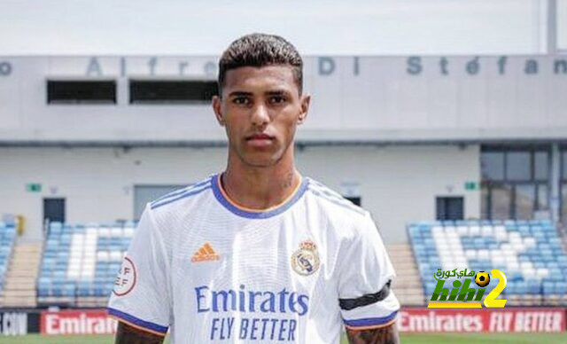 من هو تيوباس الذي أبهر مسئولي ريال مدريد ؟