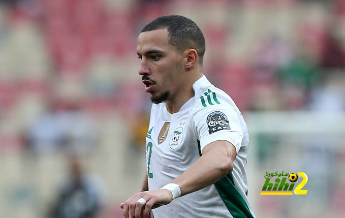 بن ناصر يطلب زيادة راتبه في العقد الجديد مع ميلان
