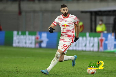نجم لايبزيغ على رادار مانشستر سيتي !