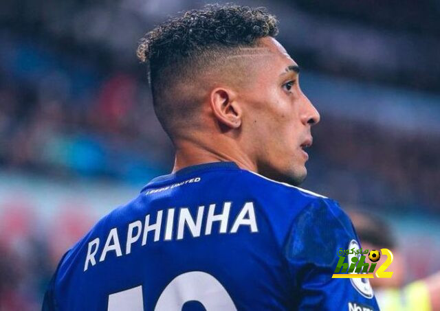 رافينيا دياز .. خيار مثالي من برشلونة