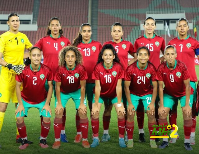 المنتخب المغربي يواجه بوتسوانا في ربع نهائي كأس افريقيا للنساء !