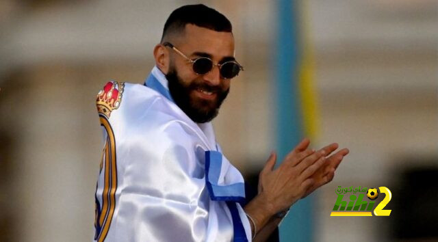 بديل كريم بنزيما .. أمر حتمي يا مدريد