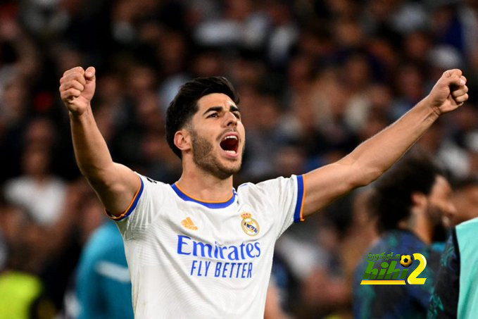 لعبة أسينسيو الجديدة على ريال مدريد