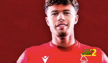 رسميًا : نيكو ويليامز من ليفربول لنونتنجهام فورست