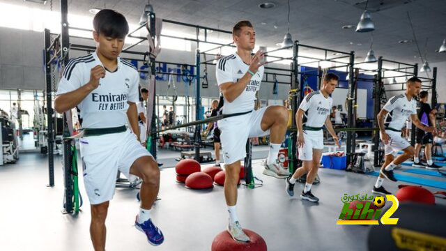 إنتهت قصة كوبو مع ريال مدريد