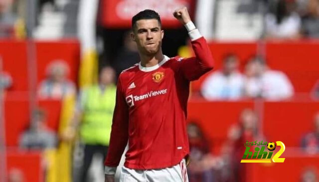 رحيل رونالدو عن مانشستر يونايتد مرفوض !