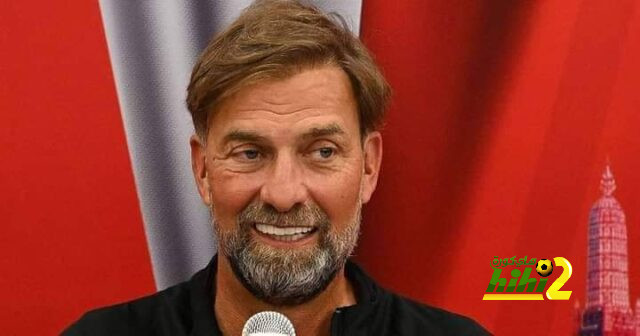 ليفربول يتلقى صدمة في أهم أهدافه الصيفية