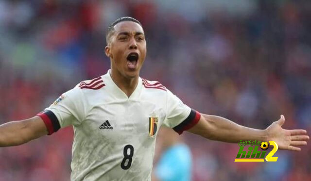 تيليمانس بديلا لـ دي يونج في مانشستر يونايتد