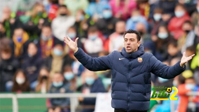 برشلونة يستهدف التعاقد مع صفقة قوية الصيف الحالي