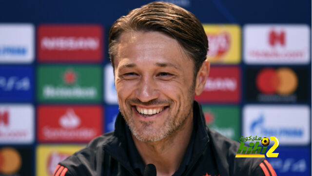 كوفاتش يرفض رحيل مهاجمه للدوري الانجليزي