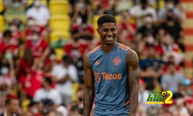راشفورد يبدأ عصر جديد مع مانشستر يونايتد