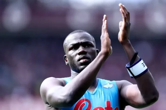 تشيلسي يقترب من التعاقد مع كوليبالي مقابل 40 مليون يورو!