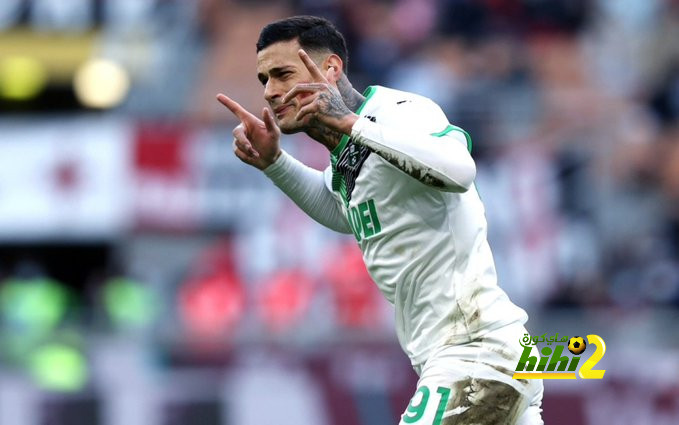 وست هام يصارع باريس على نجم منتخب إيطاليا