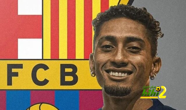 عوامل ساهمت في حسم صفقة انتقال رافينيا إلى برشلونة