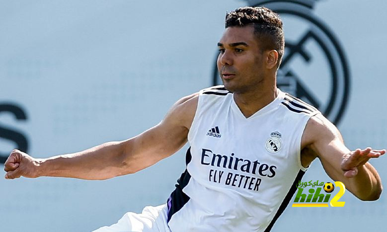 فيديو: جانب من تحضيرات ريال مدريد للموسم الجديد
