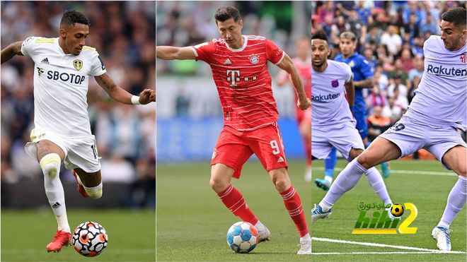 تشافي أجبر برشلونة على إنفاق 180 مليون يورو في ست أشهر !