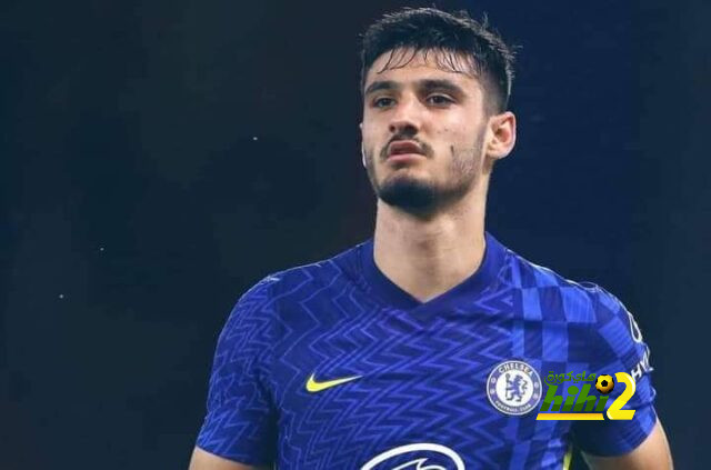 ويست هام يفاوض بروجا لاعب تشيلسي