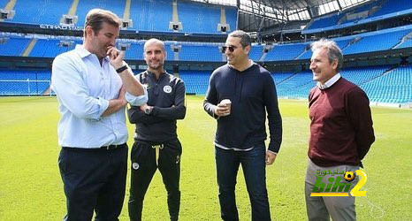مانشستر سيتي ربح 202 مليون يورو من من مبيعات الصيف !
