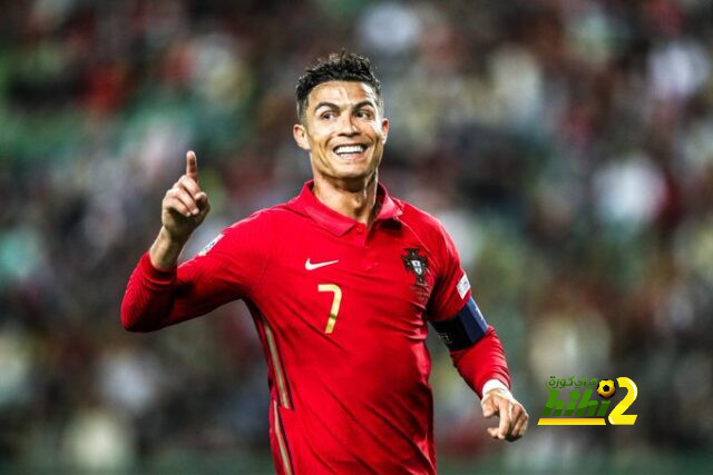 موقف ناجلسمان من انضمام رونالدو للبايرن